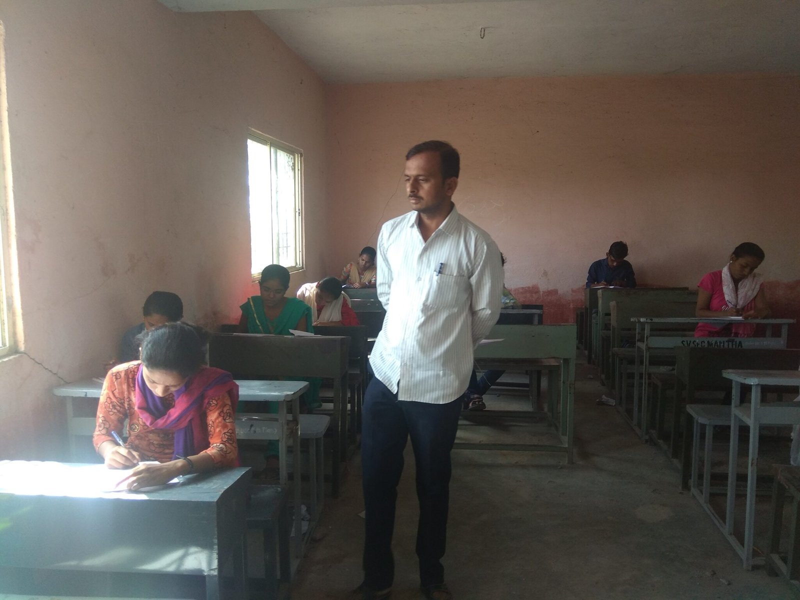 Science Exhibition Competition