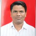 Asst. Prof. Kishan Gahilod