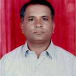 Dr D.B. Mahajan