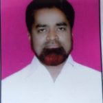 H.B. Deshmukh, Librarian